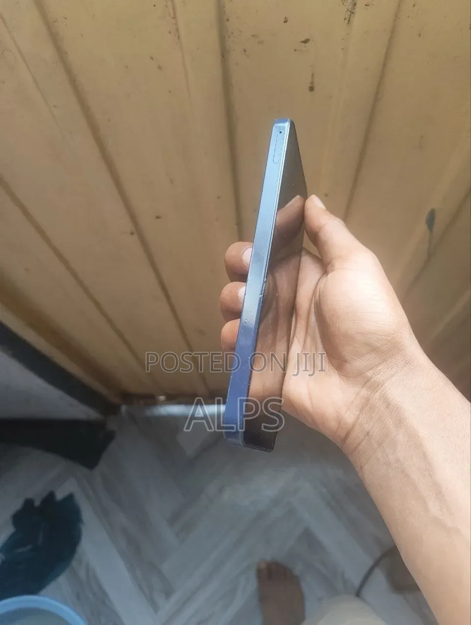 Samsung Galaxy A15 128 GB Black