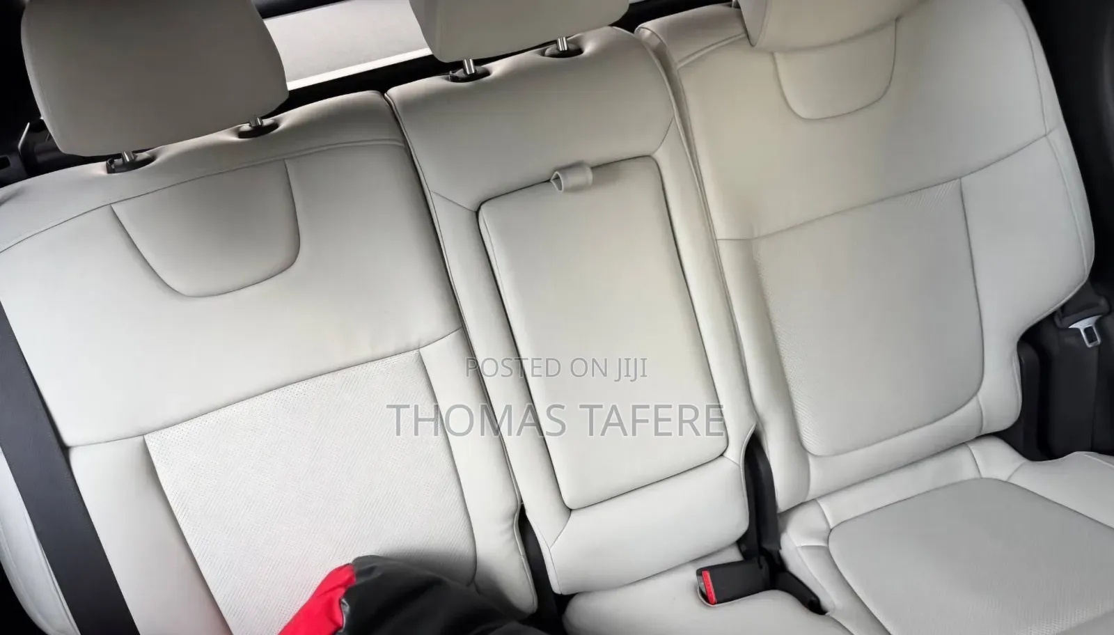 Hyundai Tucson 2023 Gray