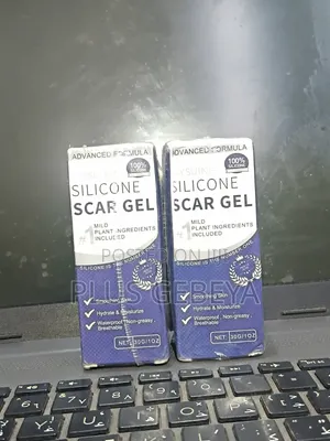 Advanced Silicone Scar Gel 30g – የቆዳ እንክብካቤ ጄል