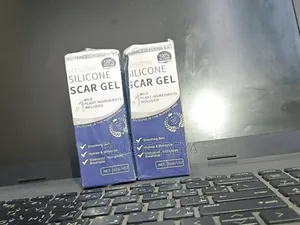 Advanced Silicone Scar Gel 30g – የቆዳ እንክብካቤ ጄል