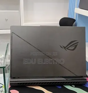 New Laptop Asus ROG Strix G16 G614 16GB Intel Core i9 SSD 1T
