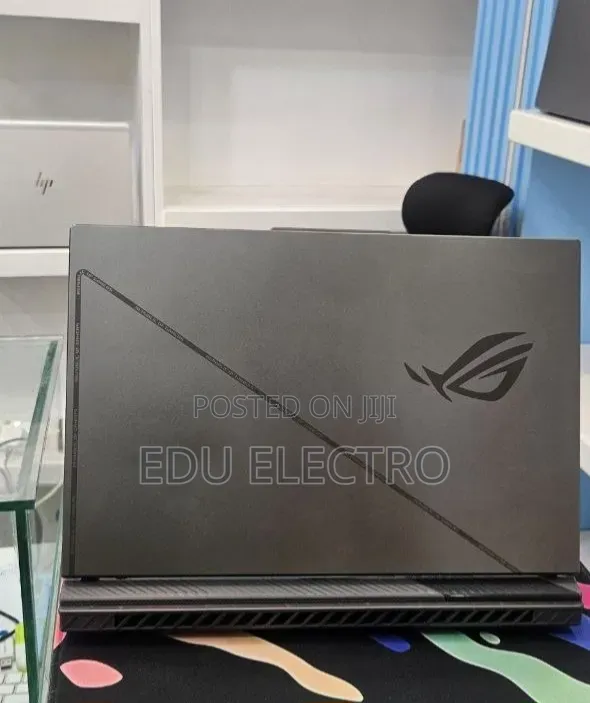 New Laptop Asus ROG Strix G16 G614 16GB Intel Core i9 SSD 1T