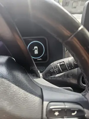 Hyundai Kona 2022 Gray