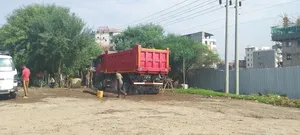 Sino Truck 336 HP