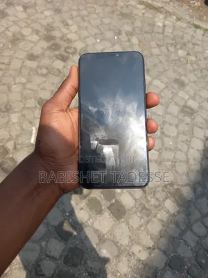 Apple iPhone XS Max 64 GB Black