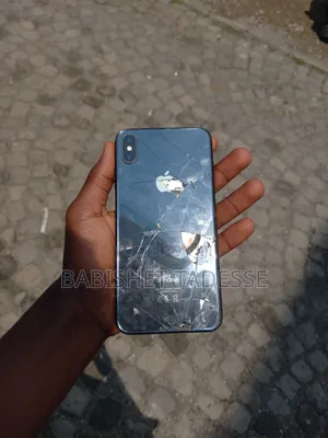 Apple iPhone XS Max 64 GB Black