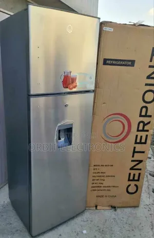 CENTERAL 540 L Refrigerator