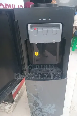 Popular Water Dispenser