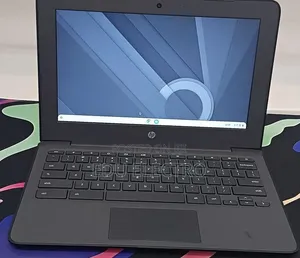 New Laptop HP Chromebook 11 G6 EE 64GB SSD 40GB