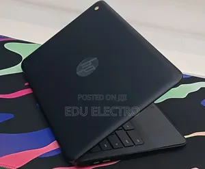New Laptop HP Chromebook 11 G6 EE 64GB SSD 40GB
