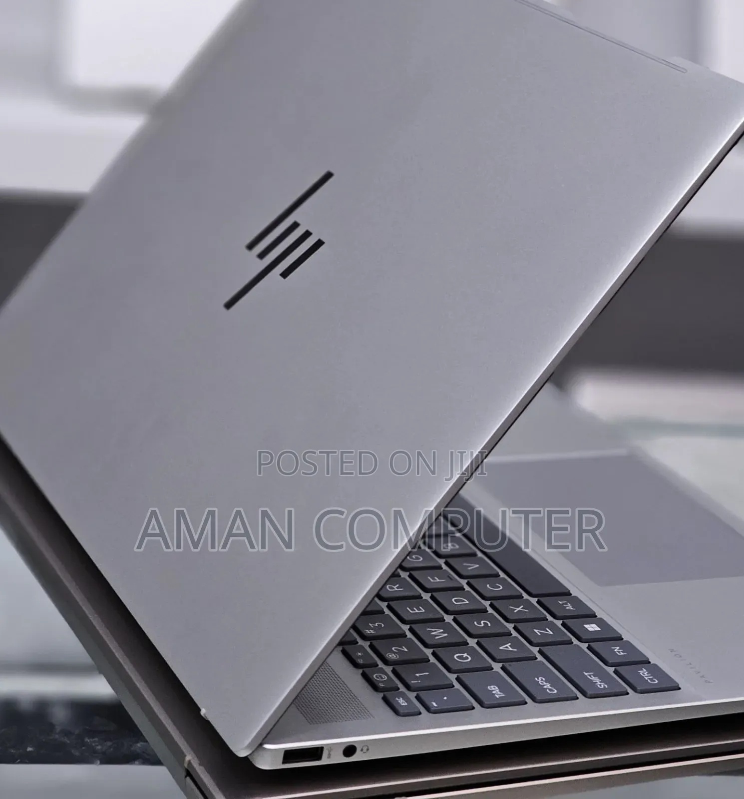New Laptop HP Pavilion 15 16GB Intel Core i7 SSD 1T