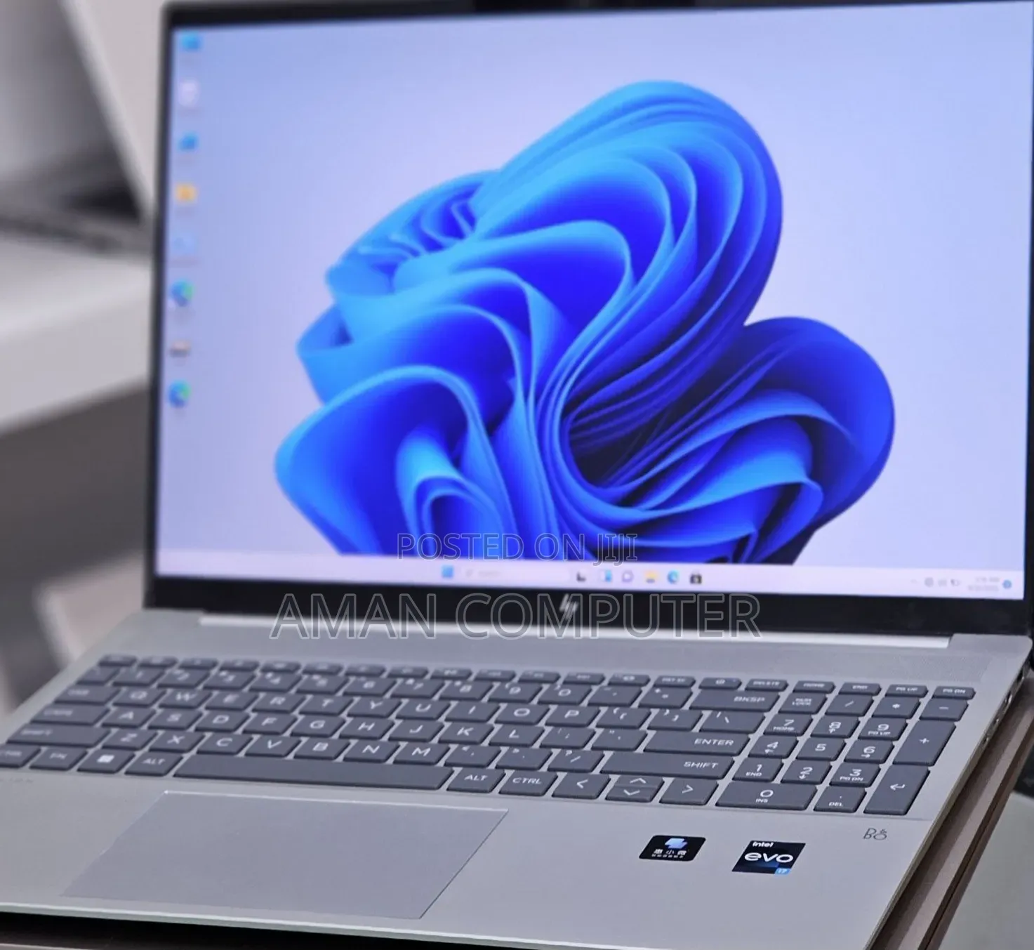 New Laptop HP Pavilion 15 16GB Intel Core i7 SSD 1T