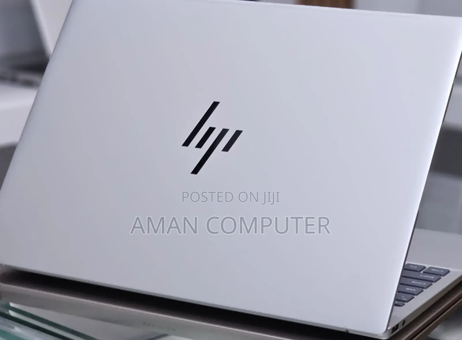 New Laptop HP Pavilion 15 16GB Intel Core i7 SSD 1T