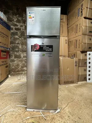 Skeylive 340L Refrigerator