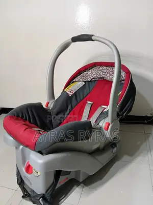 Graco Infant Car Seat