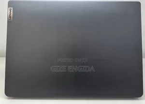 New Laptop Lenovo Ideapad 3 16GB AMD Ryzen 7 SSD 512GB