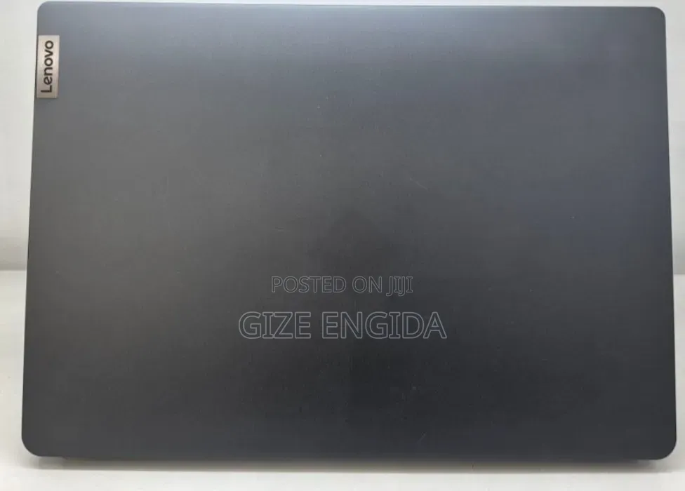 New Laptop Lenovo Ideapad 3 16GB AMD Ryzen 7 SSD 512GB