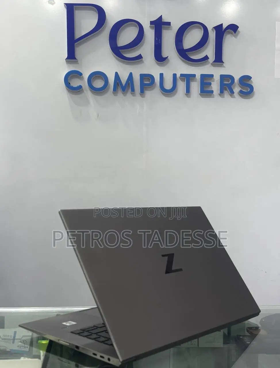 Laptop HP ZBook Create G7 32GB Intel Core i9 SSD 512GB