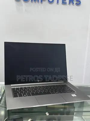 Laptop HP ZBook Create G7 32GB Intel Core i9 SSD 512GB