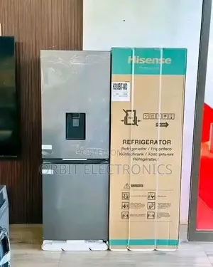 Hisense 660L Refrigerator