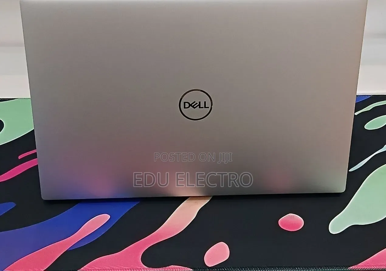 New Laptop Dell XPS 15 16GB Intel Core i7 SSD 512GB