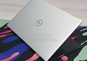 New Laptop Dell XPS 15 16GB Intel Core i7 SSD 512GB