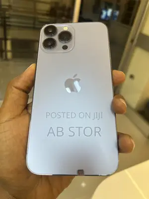 Apple iPhone 13 Pro Max 128 GB Blue