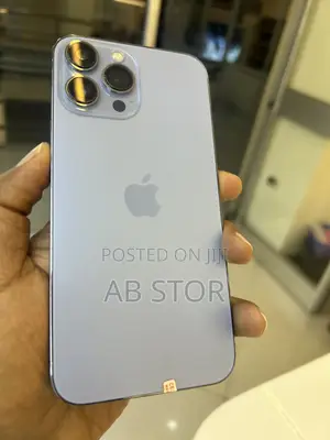 Apple iPhone 13 Pro Max 128 GB Blue