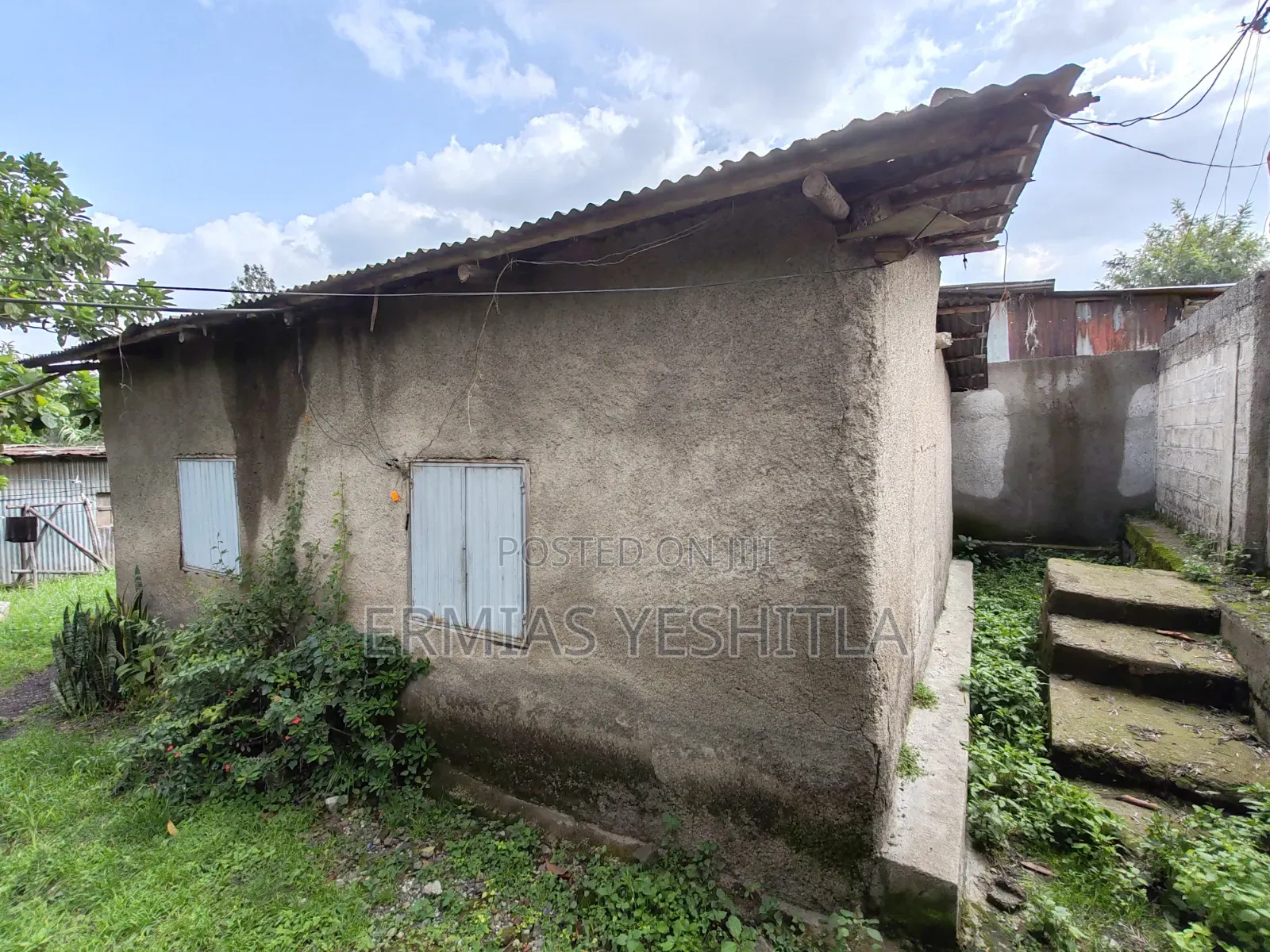 2bdrm House in Akaky Kaliti for sale