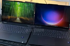 New Laptop Lenovo ThinkPad Yoga 16GB Intel Core Ultra 7 SSD 512GB
