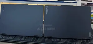 New Laptop Lenovo ThinkPad Yoga 16GB Intel Core Ultra 7 SSD 512GB