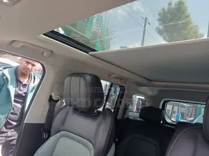 Chery iCar EQ3 2025 Gray
