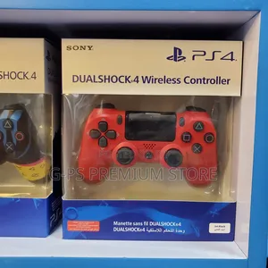 PS4 Controller (Local)