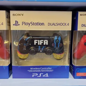 PS4 Controller (Local)