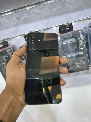 Samsung Galaxy A26 256 GB Black