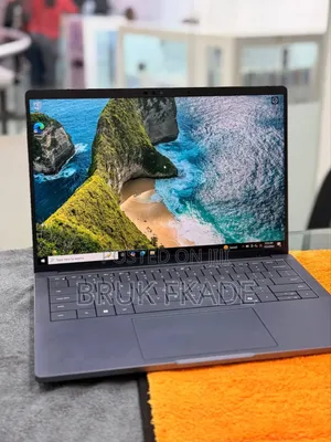 New Laptop Dell Pro 14 16GB Intel Core Ultra 5 SSD 512GB