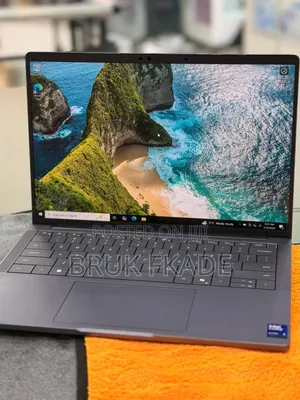 New Laptop Dell Pro 14 16GB Intel Core Ultra 5 SSD 512GB