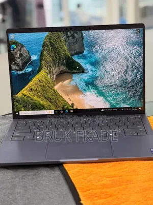 New Laptop Dell Pro 14 16GB Intel Core Ultra 5 SSD 512GB