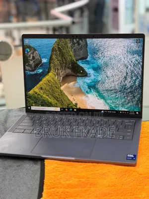 New Laptop Dell Pro 14 16GB Intel Core Ultra 5 SSD 512GB