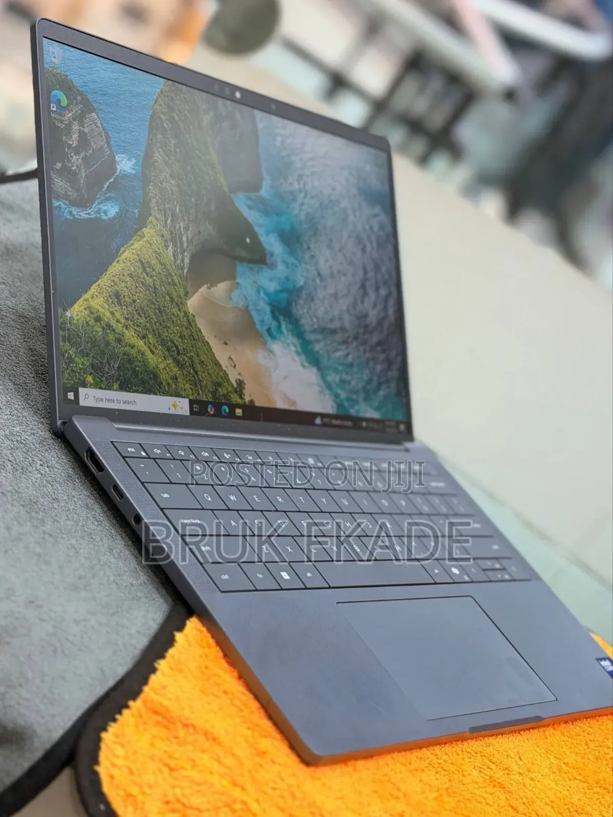 New Laptop Dell Pro 14 16GB Intel Core Ultra 5 SSD 512GB
