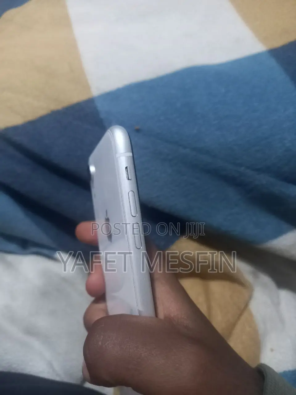 Apple iPhone XR 128 GB White