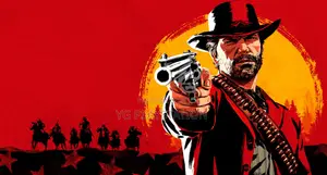 Red Dead Redemption 2 Rockstar Key (Global)