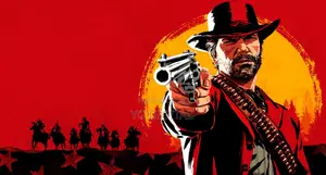 Red Dead Redemption 2 Rockstar Key (Global)