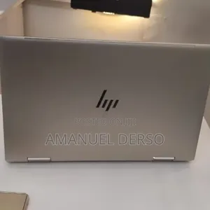New Laptop HP OmniBook Ultra Flip 16" 8GB Intel Core Ultra 7 SSD 1T