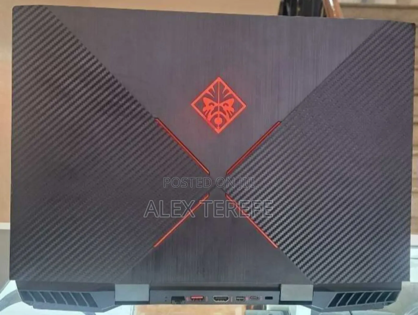 New Laptop HP Omen X 16GB Intel Core i7 HDD+SSD 1T