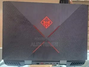 New Laptop HP Omen X 16GB Intel Core i7 HDD+SSD 1T