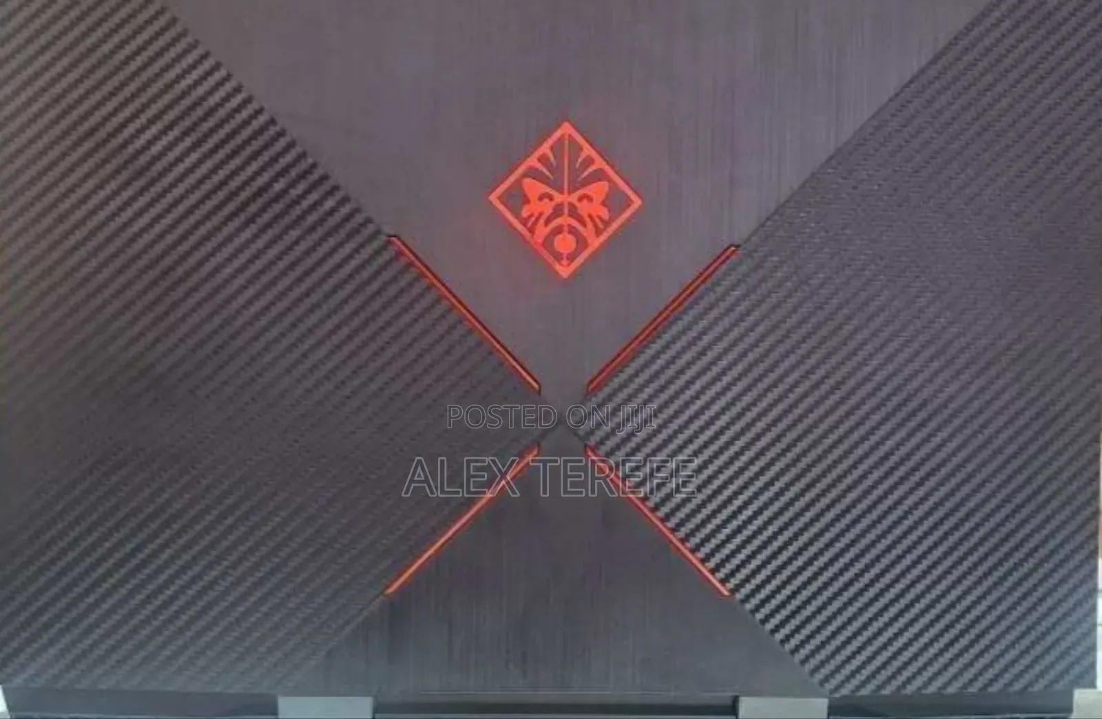 New Laptop HP Omen X 16GB Intel Core i7 HDD+SSD 1T