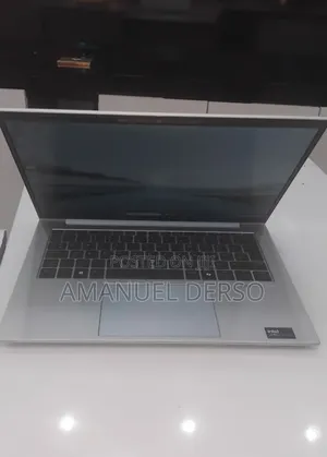 New Laptop HP EliteBook 840 16GB Intel Core Ultra 7 SSD 512GB