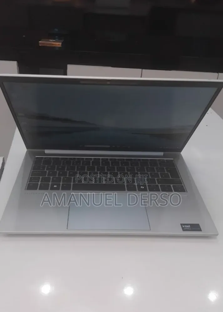 New Laptop HP EliteBook 840 16GB Intel Core Ultra 7 SSD 512GB