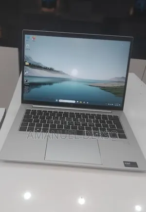 New Laptop HP EliteBook 840 16GB Intel Core Ultra 7 SSD 512GB